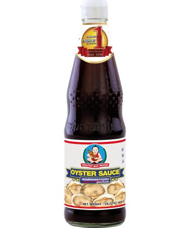 Tilda Healthy Boy Oystersaus 800 g