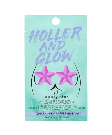 Buy Nails Inc Holler and Glow 7-Piece Masking Set - Ultimate Pamper Night (Value $25.93) | International Shipping Available - Buy Online on GoSupps.com