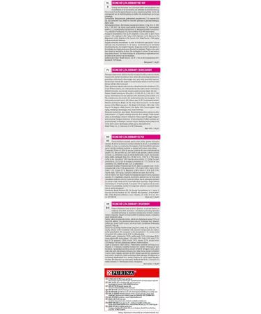 PRO PLAN VETERINARY DIETS UR Urinary Dry Cat Food Chicken 1.5kg Chicken 1.5 kg (Pack of 1) - Buy Online on GoSupps.com