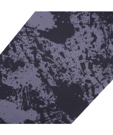 Calf Guard Great Elastic Calf Compression Sleeves Graffiti for Running Travel Cycling Sports(L) - Buy Online on GoSupps.com