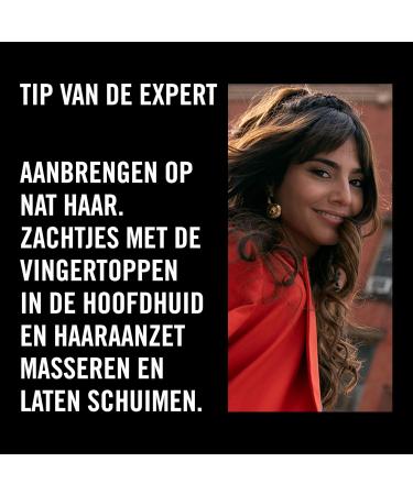 Unilever TRESemm Rich Moisture Shampoo and Conditioner for dry damaged hair 400 ml + 400 ml - Buy Online on GoSupps.com