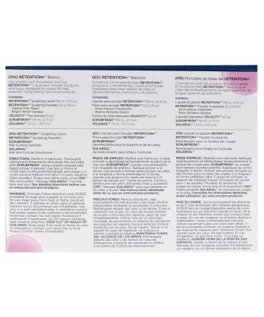 Shop Cndrietation Plus Starter Kit - Premium Quality for Glowing Skin | Fast International Shipping - Buy Online on GoSupps.com