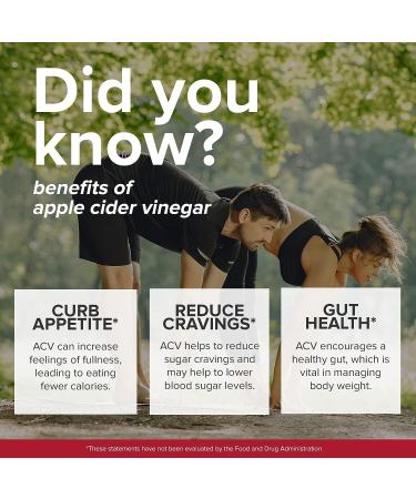 4X Strength Apple Cider Vinegar Capsules with Keto & MCT Oil - 60 Vegan ACV Pills for Detox & Healthy Diet Support - Buy Online on GoSupps.com