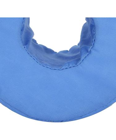 Heel Cushion Protector Pillow for Elderly | Relieve Pressure from Sores & Ulcers | Foot Support for Bedridden Patients - Buy Online on GoSupps.com