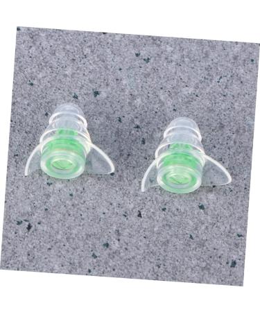 Mobestech 3-Pack Soft Noise Cancelling Ear Plugs for Sleeping & Travel | High Fidelity Sound Reducing Earbuds - Buy Online on GoSupps.com