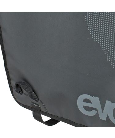 Evoc Tailgate Pad Duo - Secure Bicycle Transport for Pickup Trucks | Protects Your Bikes & Vehicle | Available in Olive & Black - Buy Online on GoSupps.com