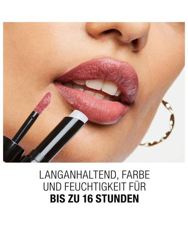 Buy Manhattan LP 16HR Lip Color Fb.400 - Long-Lasting Vibrant Shades - International Shipping Available - Buy Online on GoSupps.com