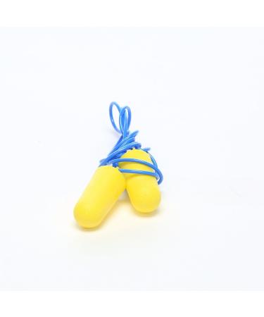 3M E-A-R TaperFit 2 Earplugs 312-1223 Corded - Regular Size - Buy Online on GoSupps.com