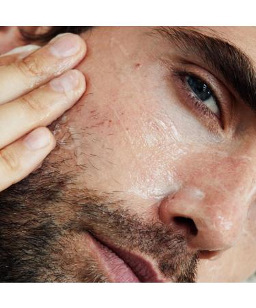  NIVEA MEN NIVEA MEN Deep Cleaning Nettoyant visage Protect & Care (100 ml) - Buy Online on GoSupps.com