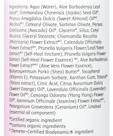 Flower Essence Services Self Heal Skin Creme 8 fl oz - Natural Skin Repair & Healing - Buy Online on GoSupps.com