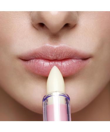  BELWEDER BELWEDER - Lifting Lip Balm with Biomimetic Peptides - Volumizing - Deeply Moisturizing Lip Stick - Plumping Lips - Anti-Aging Natural Color Lip Balm - 3.5g Stick - Buy Online on GoSupps.com