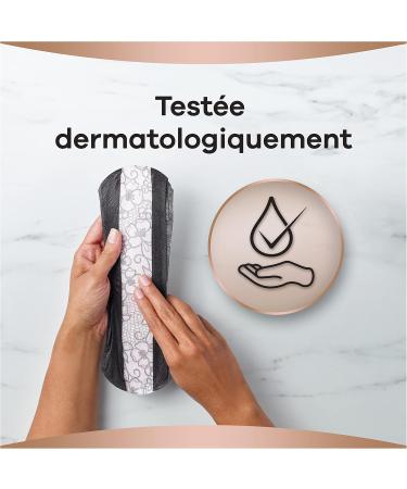 Always Discreet Boutique Towels for Bladder Wetness - Small (16 Pack) - Ultimate Comfort & Protection - Buy Online on GoSupps.com