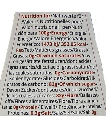 TrofoPlan Greek Honey of Thyme and Rhodes Flowers 500 g - Buy Online on GoSupps.com