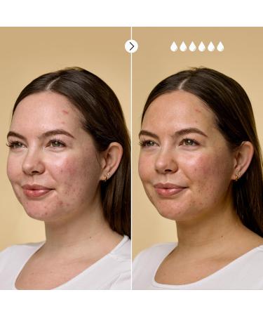 Pai Skincare - The Impossible Tan Hydrating Self Tan Drops | Natural Vegan Sensitive Skincare (1 fl oz | 30 ml) - Buy Online on GoSupps.com