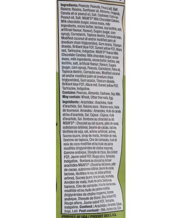 Kirkland Signature Trail Mix 1.81 kg Chocolate 1.81 kg (Pack of 1) - Buy Online on GoSupps.com