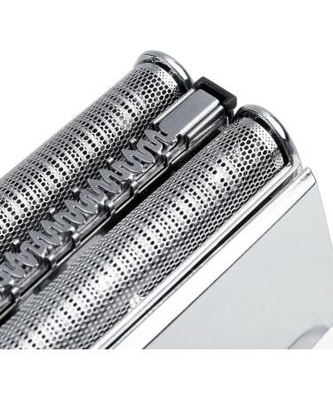 COMETX Trimmer Replacement Heads | Shaving Foil & Cassette for Braun Series 5 | International Shipping Available - Buy Online on GoSupps.com