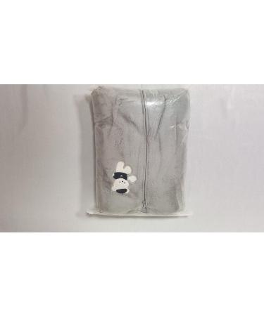 JiAmy Hooded Newborn Baby Romper Snowsuit | Red Fleece Jumpsuit | 0-3 Months - Buy Online on GoSupps.com