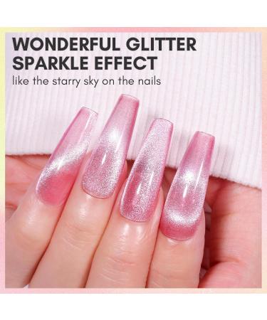 Makartt Gel Nail Polish Sugarplum Serenade - Buy Online on GoSupps.com