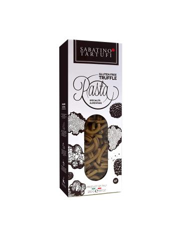Sabatino Truffles Pasta Night: Elevate Your Dinner with Premium Truffle Infused Delights - Buy Online on GoSupps.com