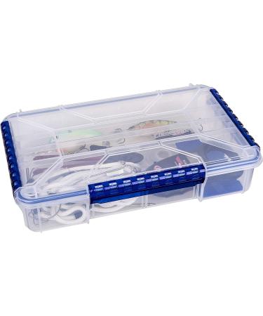 WP5001 Ultimate Waterproof Tuff Tainer - Double Deep - Bulk Core with Zerust Tab | WP5000 Series - Buy Online on GoSupps.com