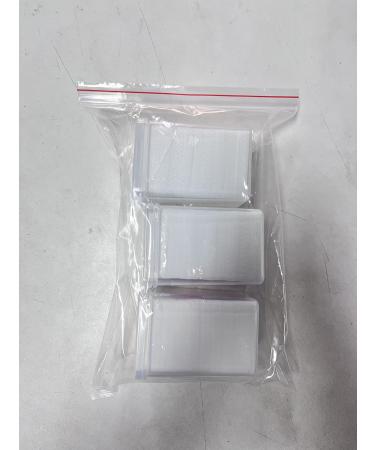 Ebanku Cosmetic Cleaning Vlies Towels - 600PCs for Eyelash Extensions Nail Care & Glue Removal - Buy Online on GoSupps.com