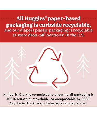 Huggies Snug & Dry Baby Diapers Size 2 (100 Count) - 12-18 lbs - NEW - Buy Online on GoSupps.com