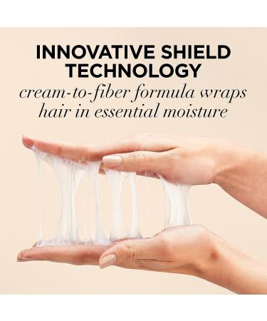 L'Oreal Paris EverPure Hydrating Hair Mask - 5 Minute Deep Conditioning Masque, Sulfate Free, 12 Fl Oz - Buy Online on GoSupps.com