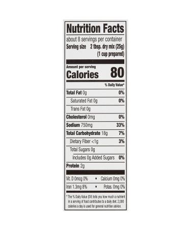 Zatarain's Gumbo Rice Mix 7 oz - Authentic New Orleans Flavor - Buy Online on GoSupps.com