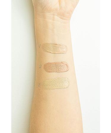 Bel Make Up Italia BB Cream (2 Silt) - Made In Italy | High-Quality Beauty Product - Buy Online on GoSupps.com