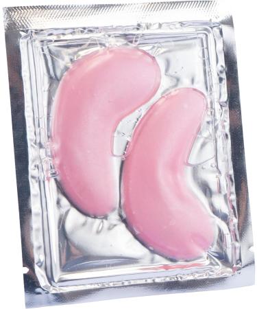 Beauty Routine - Patch Yeux Skincare Eye Patches - Buy Online on GoSupps.com
