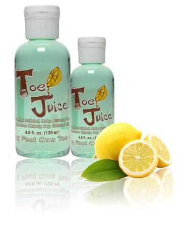 All-Natural Head-to-Toe Itchy Skin Relief Liquid | Plant-Based Eczema Dry Scalp Psoriasis and Athletes Foot Relief 4.6 oz Clear