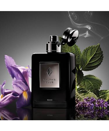 Ralph Lauren Ralph's Club Elixir Refillable 75ml - Buy Online on GoSupps.com