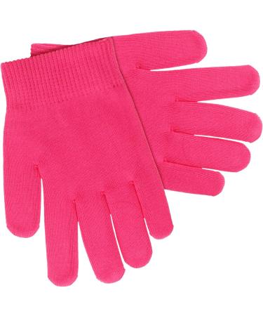 Beavorty 4 Pairs Night Moisturizing Gloves moisturizing Gloves Overnight Cotton Gloves for Dry Hands Enhancing Hand lotions Lotion spa Gloves Miss handguard Care - Buy Online on GoSupps.com