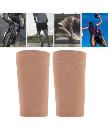 Unisex Thigh Compression Cuffs (Couple) - Knee-Hinge Support Pain Relief for Quads - XXL Thigh Bandage - Buy Online on GoSupps.com