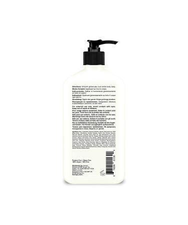 Hempz Original Natural Hemp Seed Oil Body Moisturizer 3 Pack Bundle - Shea Butter, Ginseng, Vegan, Floral & Banana Scent - 17 Fl Oz - Buy Online on GoSupps.com