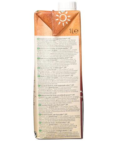 Buy Natumi Organic Gluten Free Oats - 1L Pack | Premium Quality International Shipping - Buy Online on GoSupps.com