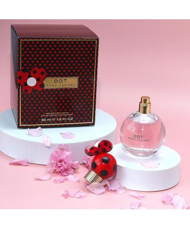 Marc Jacobs DOT Eau de Parfum 1.6 fl oz for Women - Buy Online on GoSupps.com