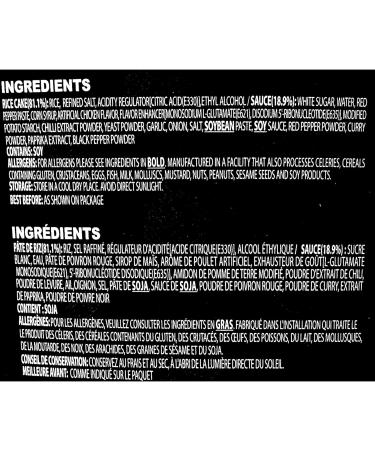 Samyang Hot Chicken Rice Cake Bowl (185g Pack of 4) Buldak Spicy Chicken Roasted Tteokbokki / Korean food /Korean Tteokbokki/ Spicy Tteokbokk 185 g (Pack of 4) - Buy Online on GoSupps.com