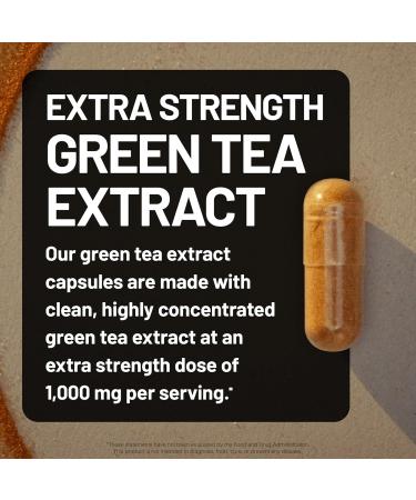 NatureWise 1 Green Tea Extract 1000 mg - Vegan Non-GMO - 60 Capsules 30-Day Supply + 1 Ashwagandha for Stress + GABA & L-Theanine - 60 Capsules 30-Day Supply  - Buy Online on GoSupps.com