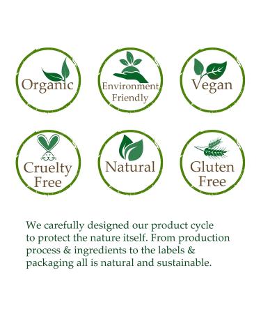 Dr. Cient Argan Soap - Natural Vegan Handmade Anti-Aging Soap for Men & Women (140g) - Buy Online on GoSupps.com