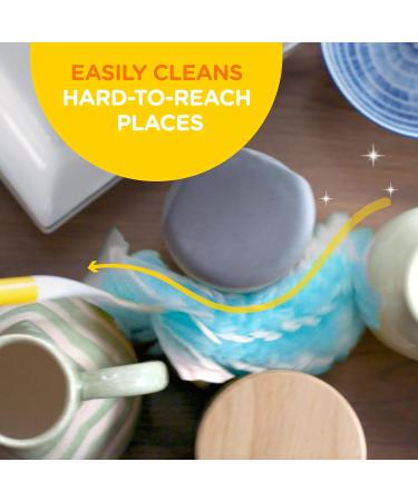 Swiffer Dusters Multi-Surface Duster Refills for Cleaning Unscented 16 Count Unscented 16 count (Pack of 1) - Buy Online on GoSupps.com