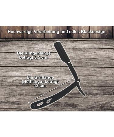 21-Piece Razor Replacement Blade Set - 20 Blades for a Close Shave | International Shipping Available - Buy Online on GoSupps.com