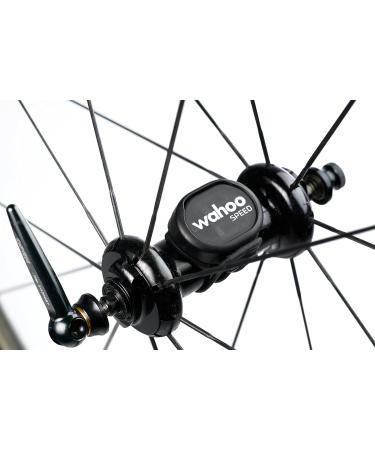 Wahoo TICKR FIT Heart Rate Bracelet & RPM Speed/Cadence Sensor - Bluetooth/ANT+ | International Shipping Available - Buy Online on GoSupps.com