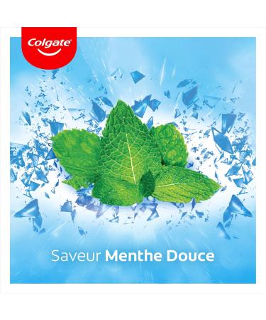 Buy Colgate Max White Crystaux Toothpaste 12 Tubes of 75ml Eco-Friendly & Whitening Formula | International Shipping Available - Buy Online on GoSupps.com