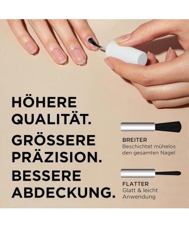 CND Vinylux Hot or Knot - Long-Lasting Nail Polish | Buy Online - International Shipping Available - Buy Online on GoSupps.com