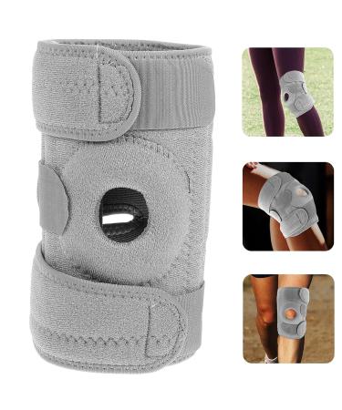 Sosoport Knee Pads - Portable Knee Support for Riding Running & Outdoor Activities | Men & Women Knee Brace & Sleeve - Buy Online on GoSupps.com