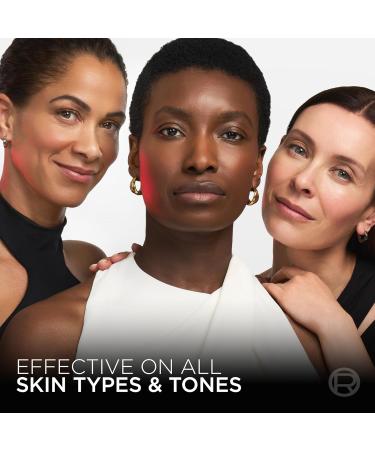 L'Or al Paris L Or al Paist XXL TriPeptide Serum reinforcing and filling antiageing facial serum 3in1 effect with argireline peptides hyaluronic acid & vitamin C Revit Laser Amazon Excluster 1 x 50 ml - Buy Online on GoSupps.com