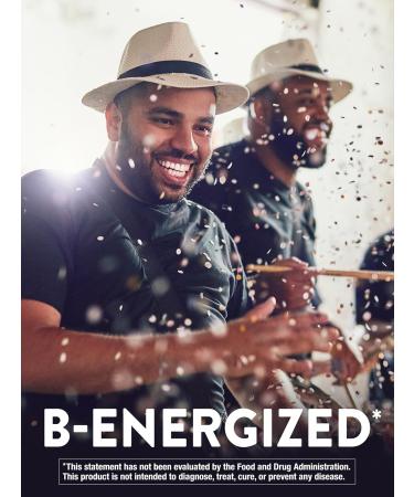 Nature's Truth Vitamin B12 1000 mcg Tablets | 100 Count | Vegan Non-GMO & Gluten Free Supplement - Buy Online on GoSupps.com