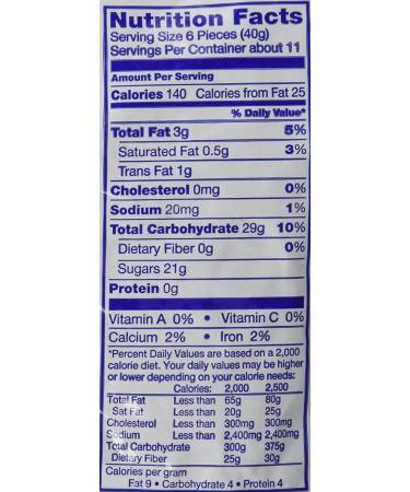 Tootsie Roll Vanilla Midgees Limited Edition 16 Oz - 1 Pound Pack - Buy Online on GoSupps.com