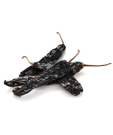 Dried Chile Peppers Variety Pack - 15 oz Total Ancho, Guajillo, Pasilla Chiles for Authentic Mexican Recipes - Mole, Salsa, Sauces, Stews, Tamales - By Amazing Chiles and Spices - Buy Online on GoSupps.com